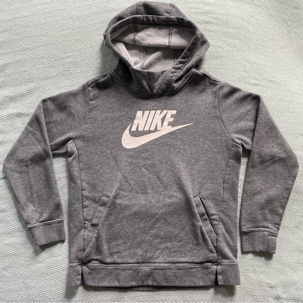 Nike Youth (L) Hoodie